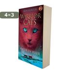 Water en vuur / Warrior Cats / 2 9789054618973 Erin Hunter, Boeken, Verzenden, Zo goed als nieuw, Erin Hunter