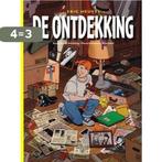 De Ontdekking 9789072972767 Eric Heuvel, Boeken, Verzenden, Zo goed als nieuw, Eric Heuvel