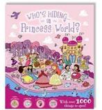 Princess World 9780857344892, Gelezen, Verzenden