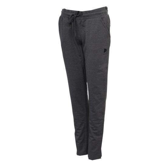 Donnay Donnay Dames - Stretch Joggingbroek rechte pijp Nadia, Kleding | Dames, Broeken en Pantalons, Nieuw, Verzenden