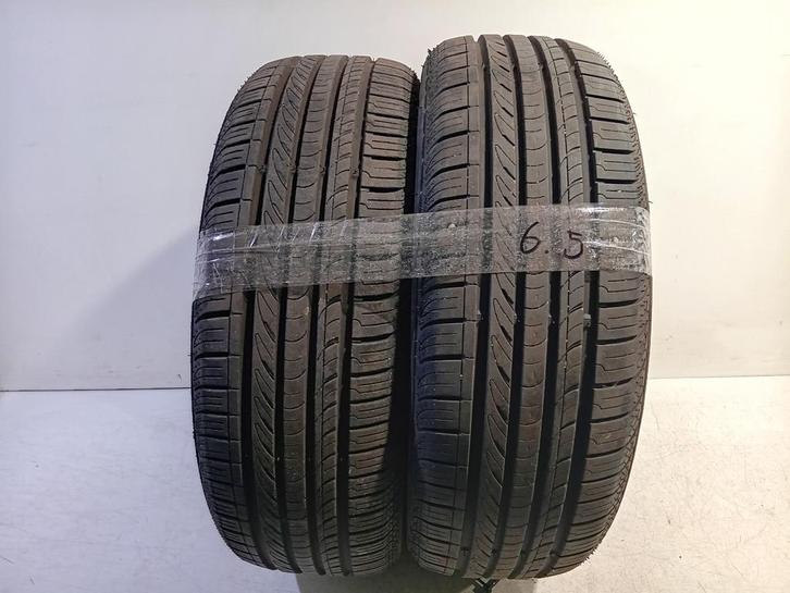 Bandenset 2 stuks Zomer 195/60 R15 Arrowspeed 2022 88H / 6., Auto-onderdelen, Banden en Velgen, 15 inch, ARN erkend, Stiba lid