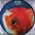 Vince Staples - Big Fish Theory Picture Disc (LP), Verzenden, Nieuw in verpakking