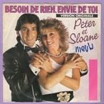 Peter Et Sloane – Besoin De Rien, Envie De Toi / Ma Vie..., Verzenden, Nieuw in verpakking
