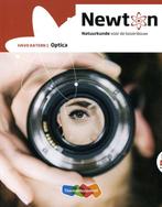 Newton havo katern 1 optica 9789006987904, Boeken, Schoolboeken, Verzenden, Zo goed als nieuw