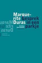 Gesprek In Een Parkje |  NIEUW | Duras, Marguerite | 9789078, Ophalen of Verzenden, Nieuw, Duras, Marguerite