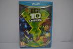 Ben 10 Omniverse - SEALED (Wii U), 1 speler, Verzenden, Zo goed als nieuw