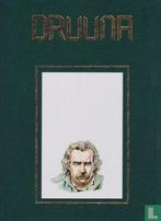 Druuna - 1992, Boeken, Stripboeken, Eén stripboek, Verzenden, Zo goed als nieuw, Serpieri, Paolo Eleuteri.