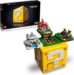 LEGO Super Mario 64™ Vraagtekenblok - 71395, Kinderen en Baby's, Speelgoed | Bouwstenen, Verzenden, Zo goed als nieuw