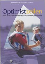 Boek: Optimistzeilen - (als nieuw), Verzenden, Zo goed als nieuw