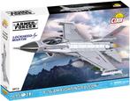 COBI 5913 F-16AM Falcon (Leger bouwsets, Modelbouwsets), Verzenden, Nieuw