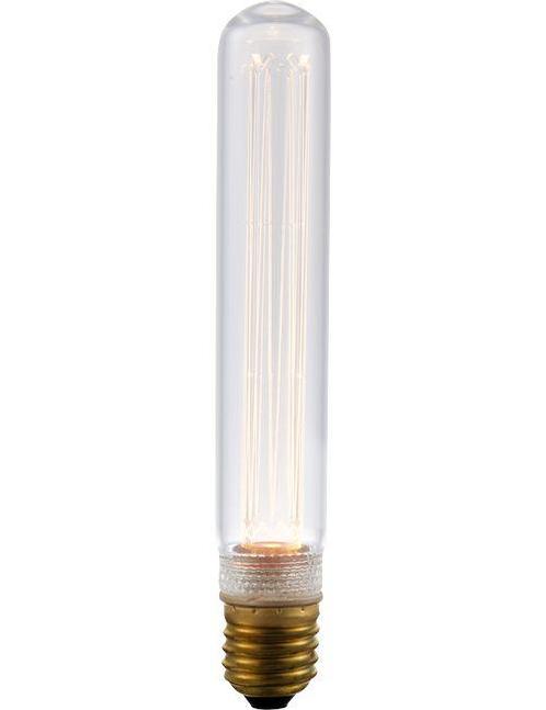 SPL LED Vintage buislamp E27 2.5W 100lm 2000K Dimbaar Len..., Huis en Inrichting, Lampen | Overige, Nieuw, Ophalen of Verzenden