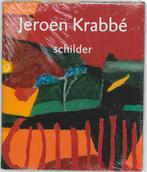 Jeroen Krabbe - schilder 9789040090110 R. van der Neut, Boeken, Verzenden, Zo goed als nieuw, R. van der Neut