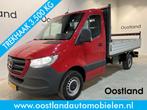 Zakelijke Lease |  Mercedes-Benz Sprinter 317 1.9 CDI L2 RWD, Automaat, Mercedes-Benz, Diesel, Nieuw