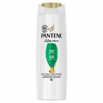 3x Pantene Shampoo Smooth & Sleek 225 ml, Nieuw, Verzenden
