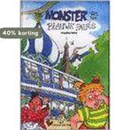 Het monster van het blauwe paleis 9789090120652 A. Raths, Boeken, Verzenden, Zo goed als nieuw, A. Raths