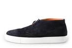 Reinhard Frans Veterschoenen in maat 44 Blauw | 10% extra, Zo goed als nieuw, Reinhard Frans, Veterschoenen, Verzenden