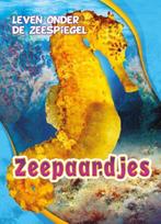 9789463411424 Leven onder de zeespiegel - Zeepaardjes, Verzenden, Nieuw, Christina Leaf