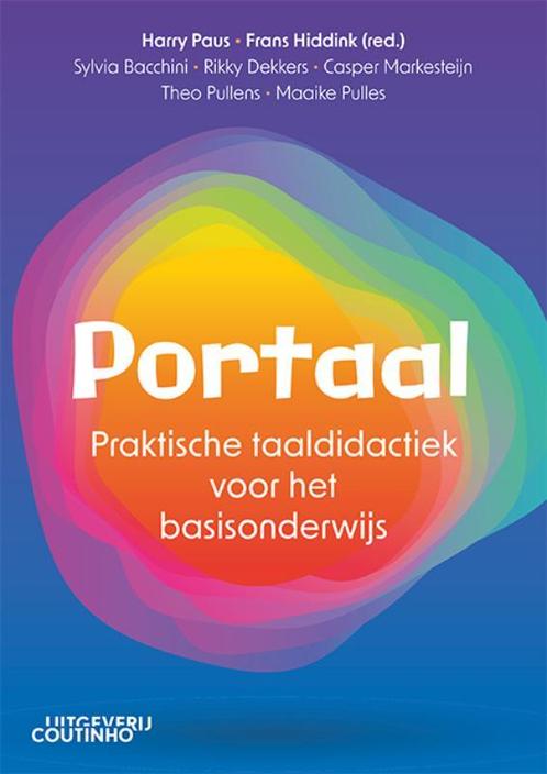 Portaal 9789046908068, Boeken, Studieboeken en Cursussen, Zo goed als nieuw, Verzenden