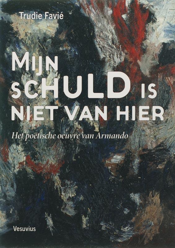 Mijn schuld is niet van hier 9789086590179 T. Favie, Boeken, Overige Boeken, Gelezen, Verzenden