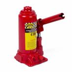 Benson Hydraulische potkrik - 4 ton draagkracht - compact..., Auto diversen, Autogereedschap, Ophalen of Verzenden, Nieuw