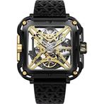 Ciga Design - X-Series Gorilla Titanium Gold18K) - Zonder, Sieraden, Tassen en Uiterlijk, Nieuw