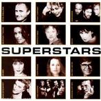 cd - Artistes Divers - Superstars (French Import), Cd's en Dvd's, Cd's | Overige Cd's, Verzenden, Zo goed als nieuw