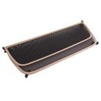 Audi A3 (2009-2013) Cabrio windscherm Beige windscherm op, Ophalen of Verzenden