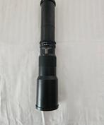 Seimar 8/500mm - M42 | Tele Cameralens, Nieuw
