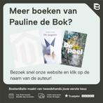 Buit 9789026332661 Pauline de Bok, Verzenden, Gelezen, Pauline de Bok