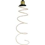 Segula LED Artline Flex lengte 120cm E27 10W 1000lm 2200K, Huis en Inrichting, Ophalen of Verzenden, Nieuw