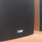Bower & Wilkins - DM600 S3 Luidsprekerset, Nieuw