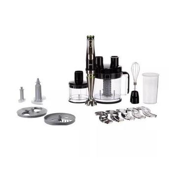 Braun MQ 9187 XLI Staafmixers beschikbaar voor biedingen