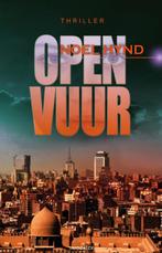 Open vuur 9789023993643 Noel Hynd, Boeken, Verzenden, Gelezen, Noel Hynd