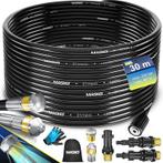 Rioolreinigingset / rioolslang - 15 meter - voor Kärcher, Verzenden, Nieuw