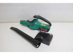 Bosch ALB 36 LI - Bladblazer - Met 36 V accu en lader, Verzenden, Zo goed als nieuw