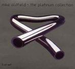 cd - Mike Oldfield - The Platinum Collection, Verzenden, Zo goed als nieuw