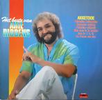 LP gebruikt - Arie Ribbens - Het Beste Van Arie Ribbens, Cd's en Dvd's, Vinyl | Nederlandstalig, Verzenden, Zo goed als nieuw