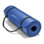 Dikke fitnessmat Sportbay® (10 mm, Verzenden, Nieuw