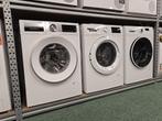 Wasmachines uit voorraad leverbaar, Energieklasse A of zuiniger, 10 kg of meer, Nieuw, Ophalen of Verzenden