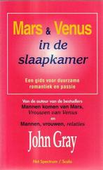 MARS EN VENUS IN DE SLAAPKAMER 9789027446091 John Gray, Verzenden, Gelezen, John Gray