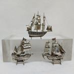 Miniatuur beeldje (10) - Zilver