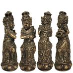 Krisgreep - Topengan - Bali - ukiran - Dewa Krisna -