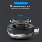 2dekans | AULA G91 USB Gaming headset - 7.1 Surround Sound -, Spelcomputers en Games, Ophalen of Verzenden, Zo goed als nieuw