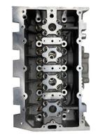 Cilinderkop 04E130063B, 04E103404AE VW 1.4 L Petrol, Auto-onderdelen, Motor en Toebehoren, Verzenden, Nieuw, Volkswagen