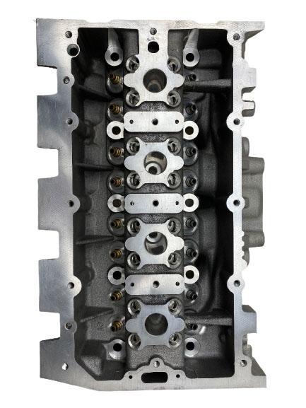 Cilinderkop 04E130063B, 04E103404AE VW 1.4 L Petrol, Auto-onderdelen, Motor en Toebehoren, Nieuw, Volkswagen, Verzenden