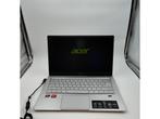 Acer Swift 3 SF314-43-R68Z - Laptop - AMD Ryzen™ 7 5700U 16, Computers en Software, Windows Laptops, Verzenden, Zo goed als nieuw