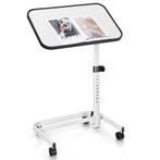 LIVSK Multifunctionele Laptoptafel - 9 Verstelbare Hoogtes 7, Computers en Software, Laptoptafels, Verzenden, Nieuw