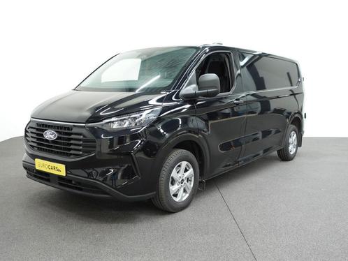 Ford Transit Custom 300 2.0 TDCI L2H1 Trend Nieuw Model BPM, Auto's, Bestelauto's, Lease, Handgeschakeld, Overige kleuren, Financial lease