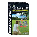 Blikgooien kinderspel kleurrijk - e van €15,99 voor €12,79, Ophalen of Verzenden, Nieuw