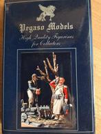 Weta - Action figure Soldado 3º de Dragones - 1990-2000 -, Nieuw